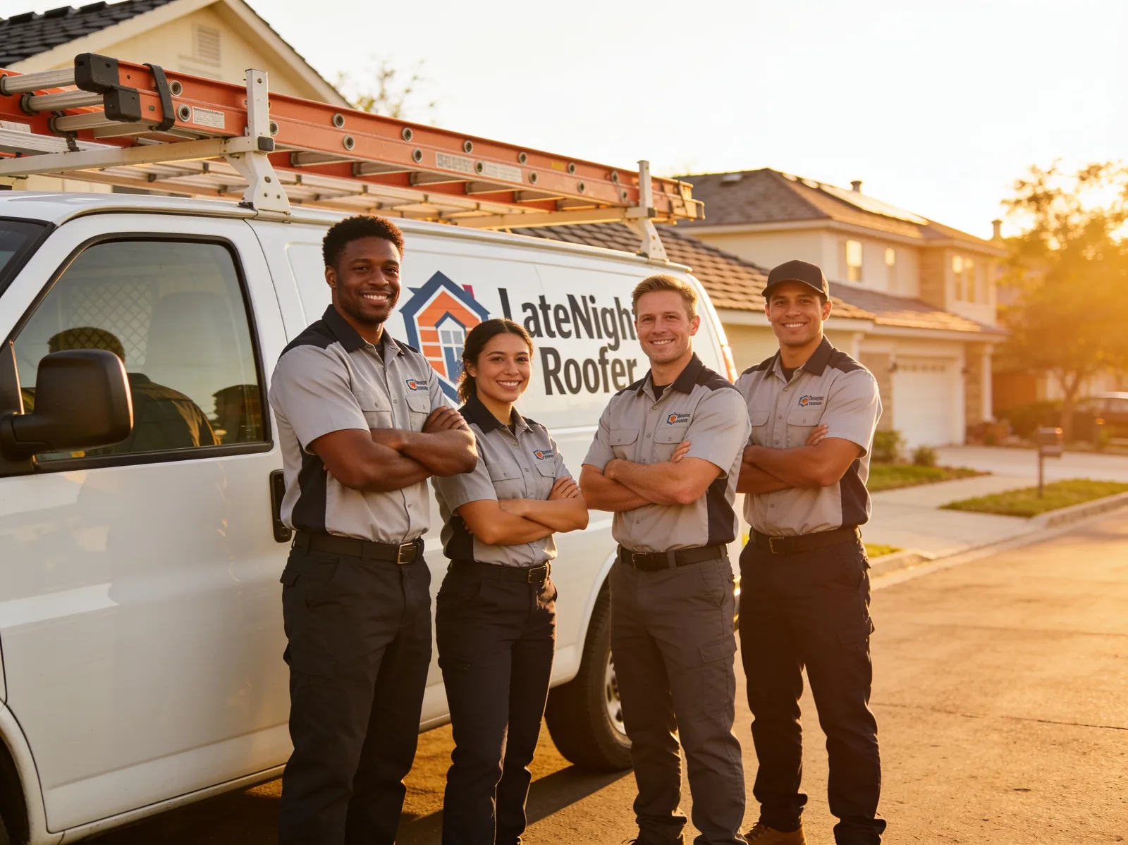 Emergency Roof Repair company in Monroe, SD